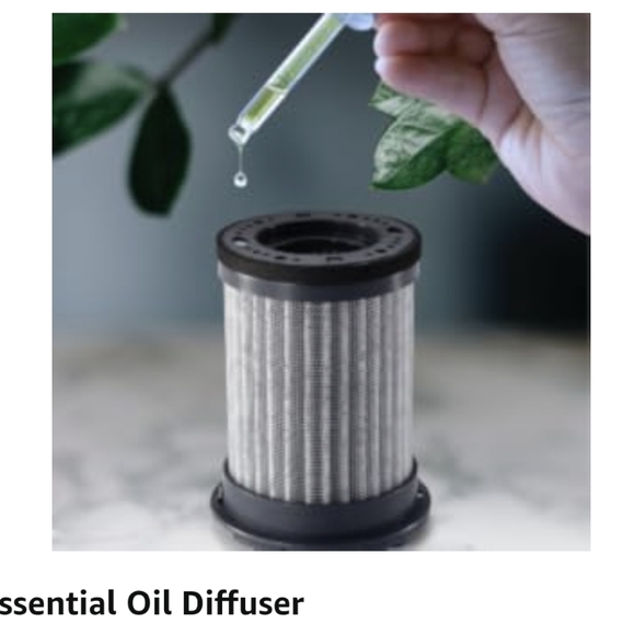 Geko Gear Cyclone O2 Air Purifier - Picture 6 of 10